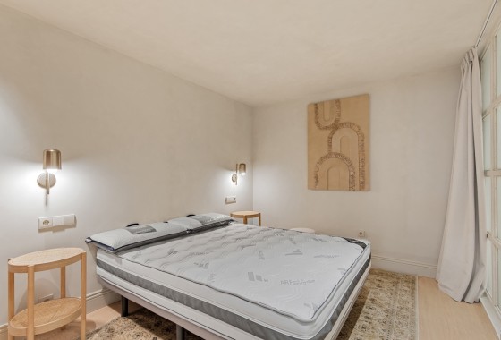 Sprzedaż - Apartament / Mieszkanie -
Alicante - Alicante (Alacant)