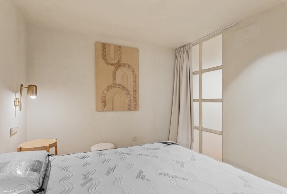 Sprzedaż - Apartament / Mieszkanie -
Alicante - Alicante (Alacant)