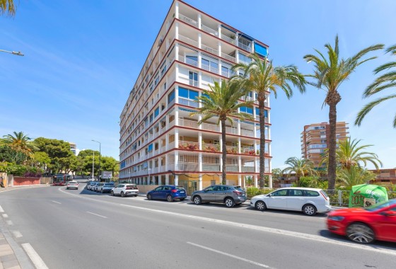 Sprzedaż - Apartament / Mieszkanie -
Alicante - Alicante (Alacant)