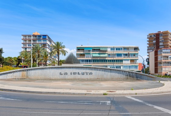 Sprzedaż - Apartament / Mieszkanie -
Alicante - Alicante (Alacant)