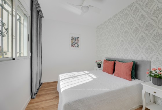 Resale - Townhouse -
Orihuela Costa