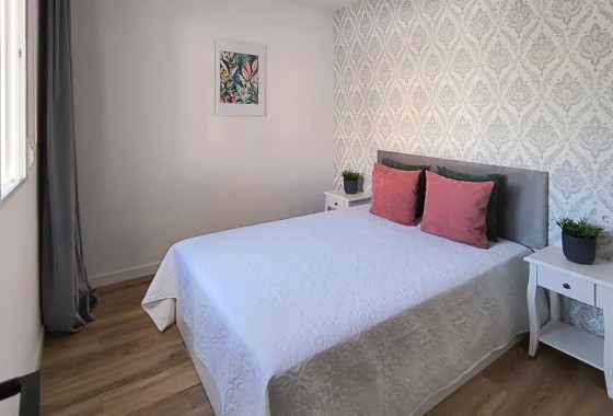 Resale - Townhouse -
Orihuela Costa