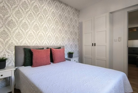 Resale - Townhouse -
Orihuela Costa
