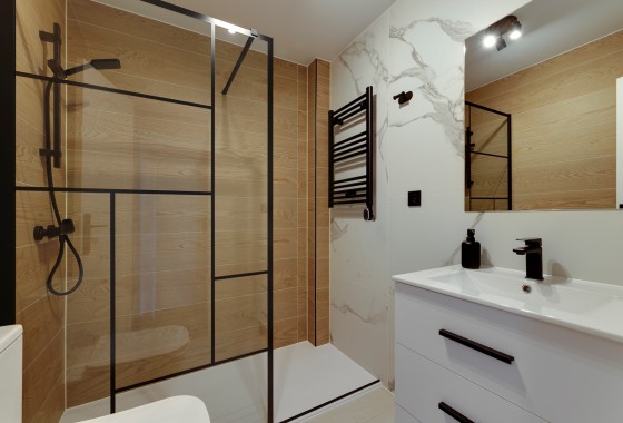 Resale - Townhouse -
Orihuela Costa