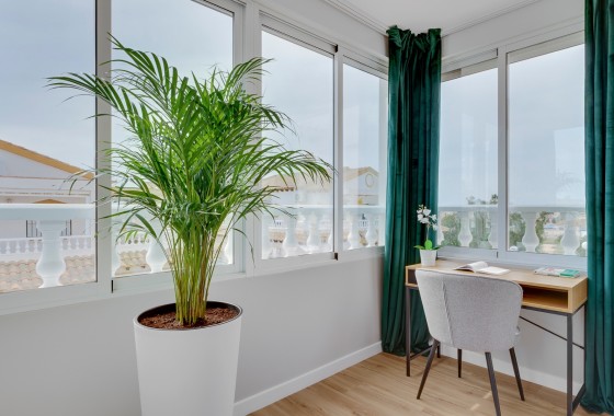Resale - Townhouse -
Orihuela Costa