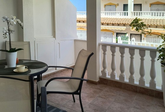 Resale - Townhouse -
Orihuela Costa