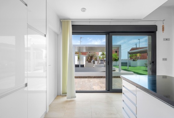 Revente - Villa Individuelle -
Orihuela Costa - Villamartín