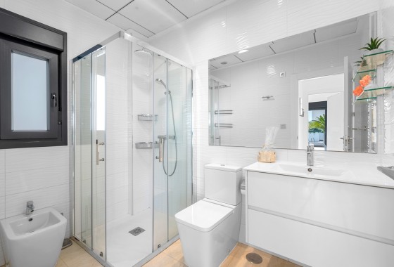 Revente - Villa Individuelle -
Orihuela Costa - Villamartín