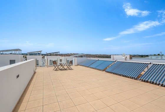 Revente - Villa Individuelle -
Orihuela Costa - Villamartín