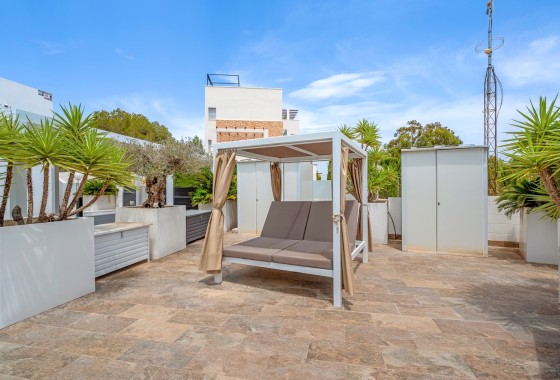 Revente - Villa Individuelle -
Orihuela Costa - Villamartín