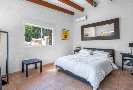 Herverkoop - Finca / Landhuis -
Almoradí - Las Heredades