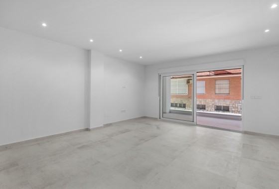 Resale - Apartment / Flat -
Torrevieja - Acequion