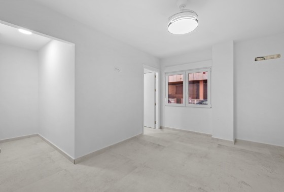 Resale - Apartment / Flat -
Torrevieja - Acequion
