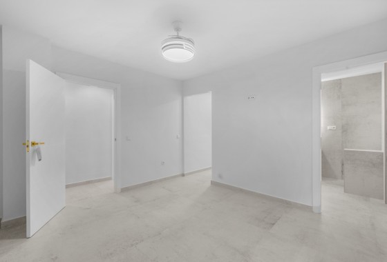 Resale - Apartment / Flat -
Torrevieja - Acequion