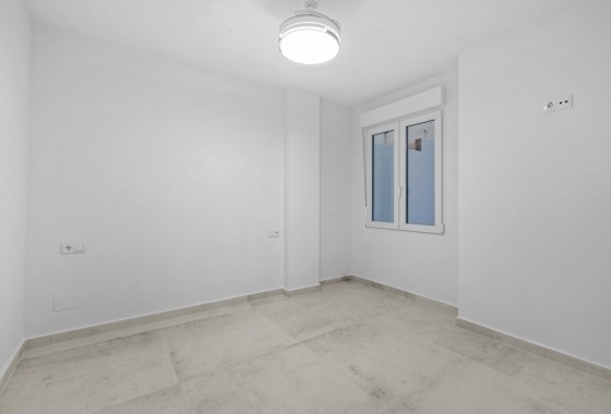 Resale - Apartment / Flat -
Torrevieja - Acequion