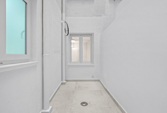 Resale - Apartment / Flat -
Torrevieja - Acequion