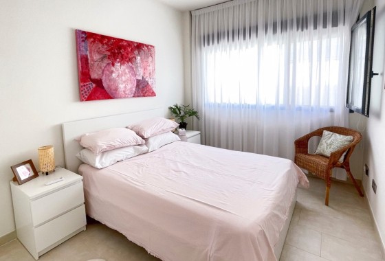 Herverkoop - Vrijstaande Villa -
Ciudad Quesada - Rojales - Ciudad Quesada