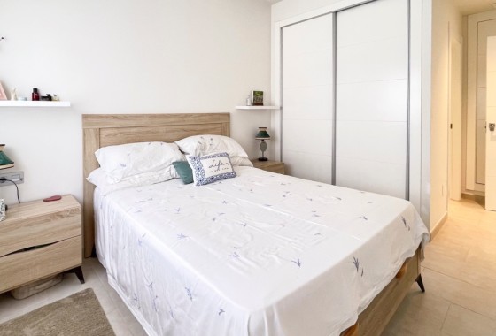 Herverkoop - Vrijstaande Villa -
Ciudad Quesada - Rojales - Ciudad Quesada