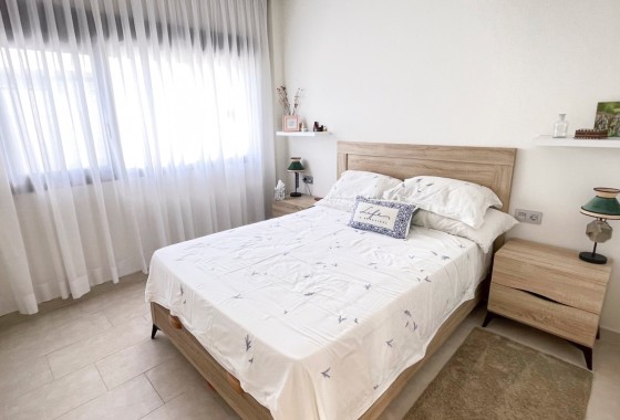 Herverkoop - Vrijstaande Villa -
Ciudad Quesada - Rojales - Ciudad Quesada
