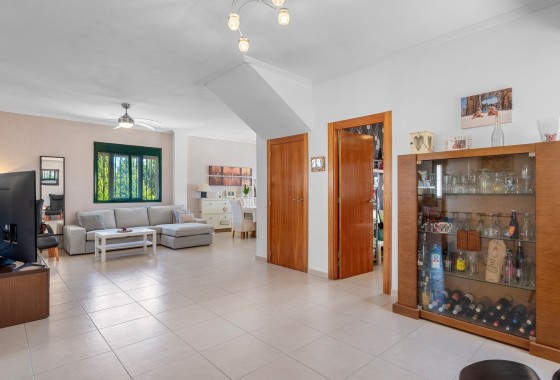 Wiederverkauf - Freistehende Villa -
Ciudad Quesada - Rojales - Ciudad Quesada