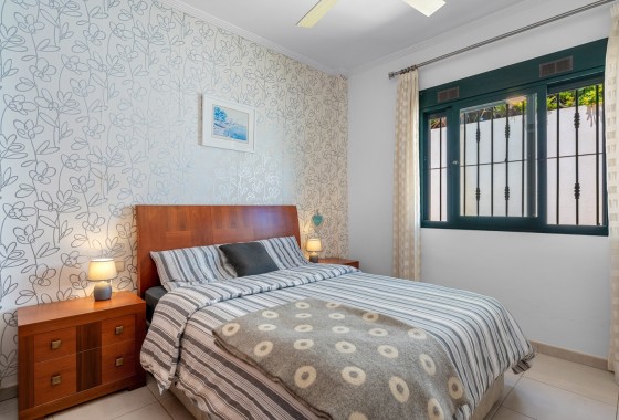 Wiederverkauf - Freistehende Villa -
Ciudad Quesada - Rojales - Ciudad Quesada