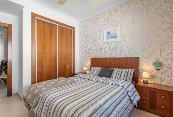 Wiederverkauf - Freistehende Villa -
Ciudad Quesada - Rojales - Ciudad Quesada