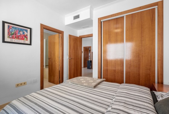 Wiederverkauf - Freistehende Villa -
Ciudad Quesada - Rojales - Ciudad Quesada