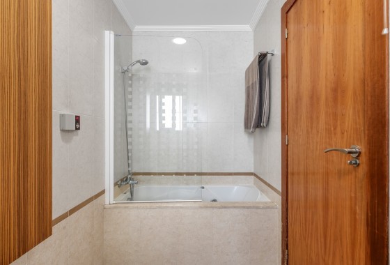 Wiederverkauf - Freistehende Villa -
Ciudad Quesada - Rojales - Ciudad Quesada