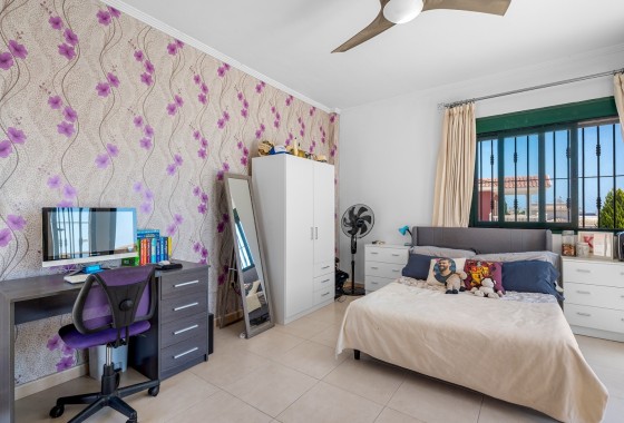 Wiederverkauf - Freistehende Villa -
Ciudad Quesada - Rojales - Ciudad Quesada