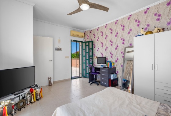 Wiederverkauf - Freistehende Villa -
Ciudad Quesada - Rojales - Ciudad Quesada