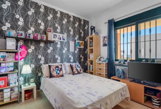 Wiederverkauf - Freistehende Villa -
Ciudad Quesada - Rojales - Ciudad Quesada