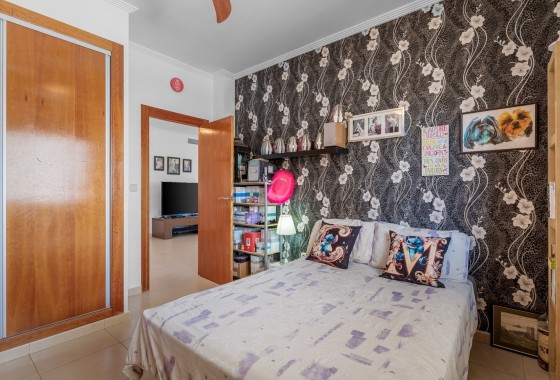 Wiederverkauf - Freistehende Villa -
Ciudad Quesada - Rojales - Ciudad Quesada