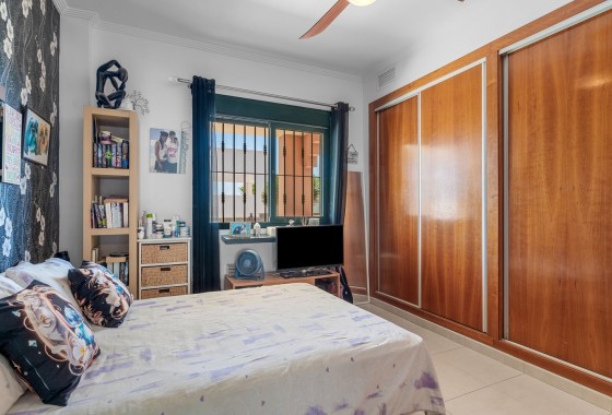 Wiederverkauf - Freistehende Villa -
Ciudad Quesada - Rojales - Ciudad Quesada