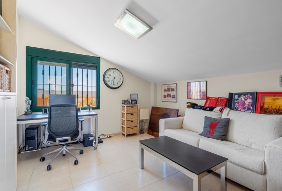 Wiederverkauf - Freistehende Villa -
Ciudad Quesada - Rojales - Ciudad Quesada