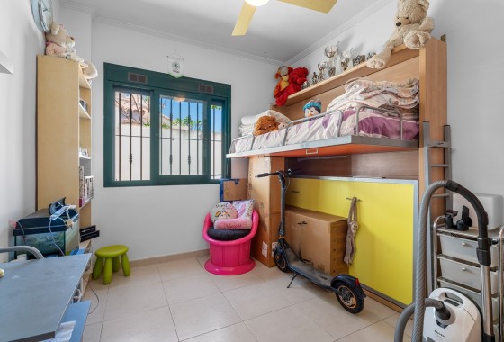 Wiederverkauf - Freistehende Villa -
Ciudad Quesada - Rojales - Ciudad Quesada
