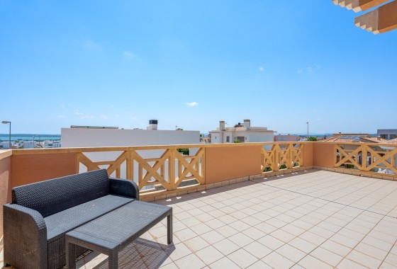 Wiederverkauf - Freistehende Villa -
Ciudad Quesada - Rojales - Ciudad Quesada