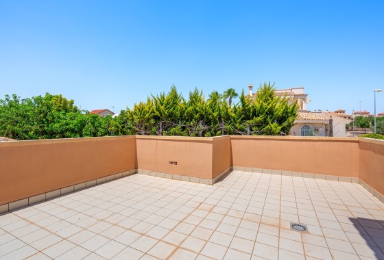 Wiederverkauf - Freistehende Villa -
Ciudad Quesada - Rojales - Ciudad Quesada