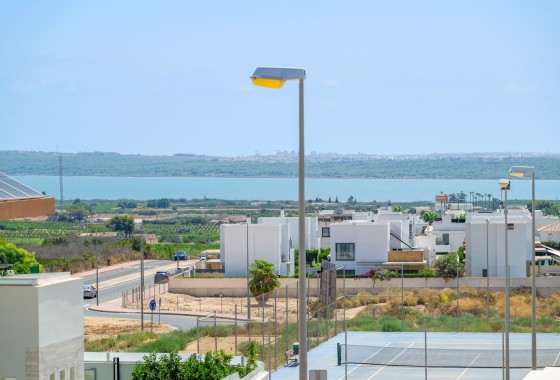 Wiederverkauf - Freistehende Villa -
Ciudad Quesada - Rojales - Ciudad Quesada