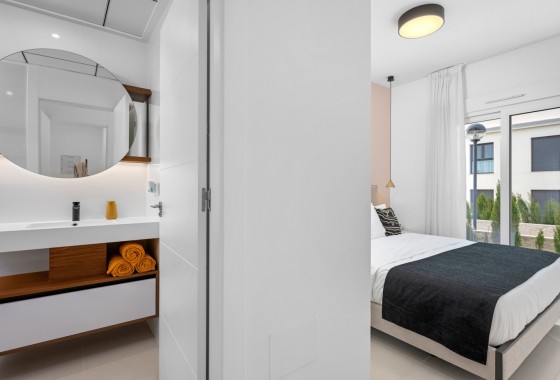 Wiederverkauf - Wohnung / Apartment -
Ciudad Quesada - Rojales - Ciudad Quesada