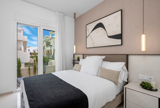 Wiederverkauf - Wohnung / Apartment -
Ciudad Quesada - Rojales - Ciudad Quesada