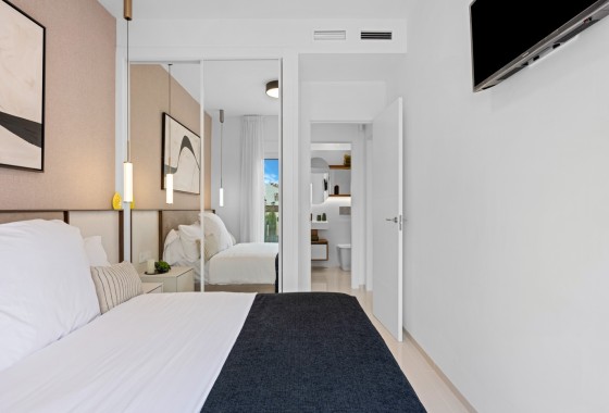 Wiederverkauf - Wohnung / Apartment -
Ciudad Quesada - Rojales - Ciudad Quesada