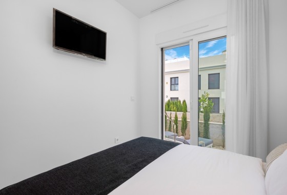 Wiederverkauf - Wohnung / Apartment -
Ciudad Quesada - Rojales - Ciudad Quesada