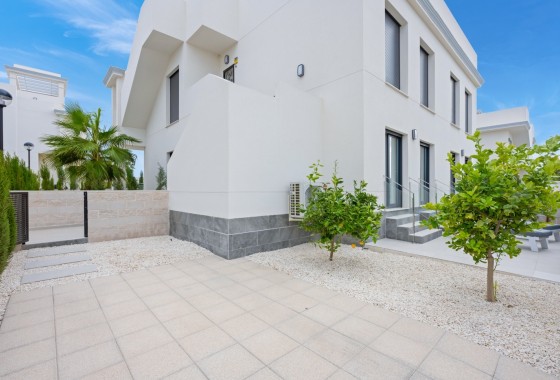 Wiederverkauf - Wohnung / Apartment -
Ciudad Quesada - Rojales - Ciudad Quesada