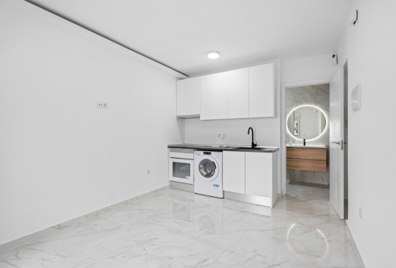 Herverkoop - Appartement / Flat -
Ciudad Quesada - Rojales - Ciudad Quesada