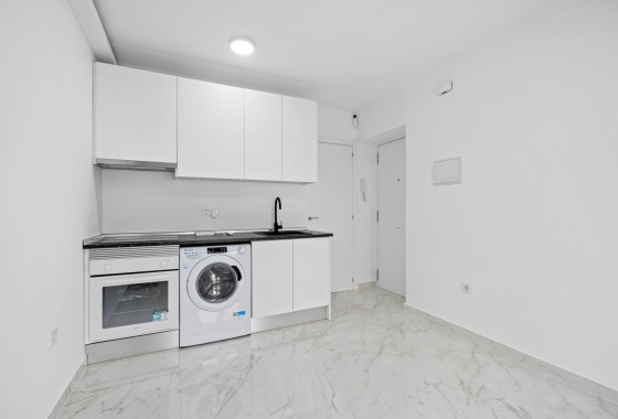 Herverkoop - Appartement / Flat -
Ciudad Quesada - Rojales - Ciudad Quesada