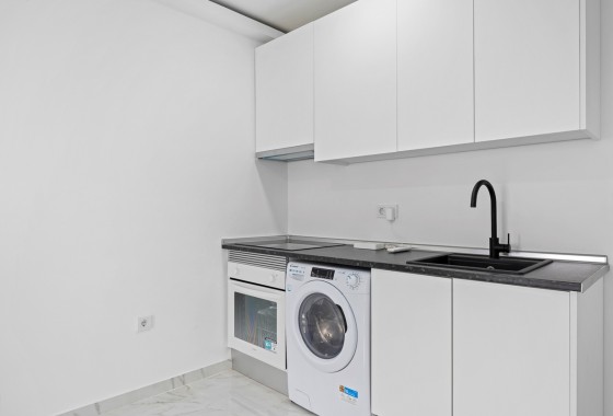 Herverkoop - Appartement / Flat -
Ciudad Quesada - Rojales - Ciudad Quesada