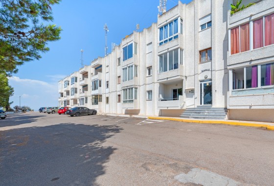 Herverkoop - Appartement / Flat -
Ciudad Quesada - Rojales - Ciudad Quesada