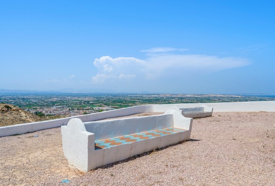 Herverkoop - Appartement / Flat -
Ciudad Quesada - Rojales - Ciudad Quesada