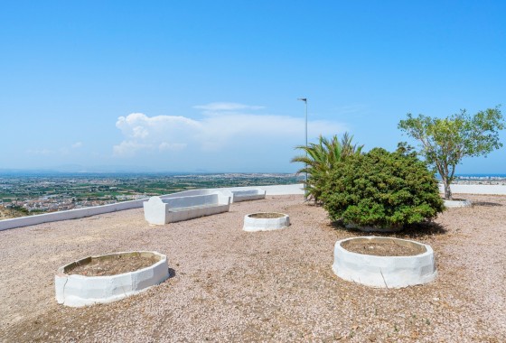 Herverkoop - Appartement / Flat -
Ciudad Quesada - Rojales - Ciudad Quesada