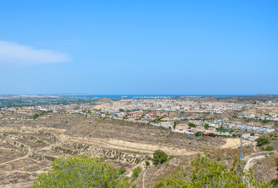 Herverkoop - Appartement / Flat -
Ciudad Quesada - Rojales - Ciudad Quesada